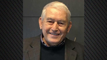 Πέθανε ο Αλκης Χήτος, ένας εκ των ιδρυτών της ΧΗΤΟΣ ΑΒΕΕ