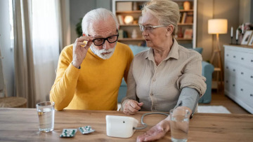 Αυτοί οι υπερτασικοί ασθενείς σπανίως ξεχνούν τα φάρμακά τους – Ποια αγωγή λαμβάνουν
