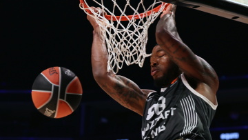 Νέα δεδομένα στην υπόθεση ΤαΪρίκ Τζόουνς: Μετά τον Ολυμπιακό και η Μακάμπι Τελ Αβίβ στο κόλπο για την απόκτησή του