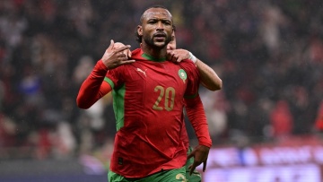 Απίστευτο και όμως αληθινό: Χωρίς τον Ελ Κααμπί η κορυφαία ενδεκάδα των ομίλων στο Κόπα Άφρικα
