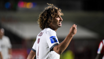 Ηρακλής: Ανακοίνωσε την απόκτηση του Ουάρντα 