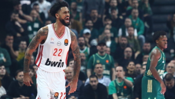 Ντόρσεϊ: «Ήταν ωραία αίσθηση, βάλαμε μεγάλα σουτ στο τέλος»