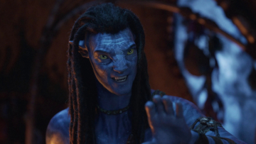 Avatar: Fire and Ash: Στην κορυφή του αμερικανικού box office με 8,1 εκατ. δολάρια