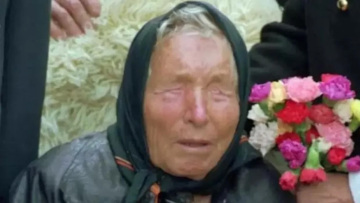 Αυτές είναι οι δυσοίωνες προβλέψεις της Μπάμπα Βάνγκα για το 2026: Συγκρούσεις, ΑΙ και ριζικές αλλαγές