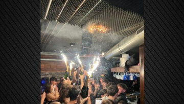 Κραν Μοντανά: Με εγκαύματα έως 40% πολλοί από τους τραυματίες, θα πάρει εβδομάδες η αναγνώριση των νεκρών
