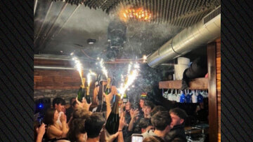 Τραγωδία στο Κραν Μοντανά: 119 οι τραυματίες, οι 113 έχουν ταυτοποιηθεί, 40 οι νεκροί, λένε οι ελβετικές Αρχές