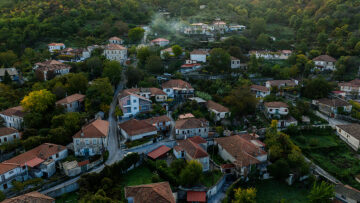 Ανεξερεύνητοι Τόποι- Δελβινάκι Ιωαννίνων: Στην καρδιά του πολυφωνικού τραγουδιού