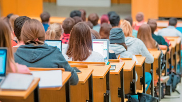 308.605 μη ενεργοί φοιτητές διεγράφησαν από τα ΑΕΙ
