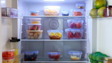 Περίσσεψε φαγητό; Zero waste τρόποι για να το εκμεταλλευτείτε