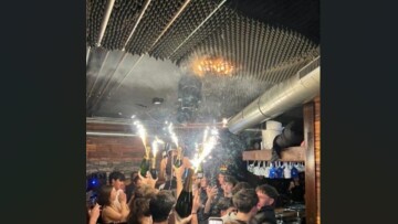 Κραν Μοντανά: Με εγκαύματα έως 40% πολλοί από τους τραυματίες, θα πάρει εβδομάδες η αναγνώριση των νεκρών
