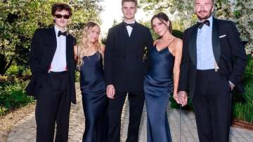 David Beckham: Η ανάρτηση μετά τις πρόσφατες εξελίξεις με τον Brooklyn Beckham
