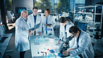 Η Ιατρική το 2026: Οι εξελίξεις που αλλάζουν διάγνωση και θεραπεία
