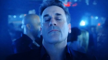 Γιατί ο χορός του Τζον Χαμ έχει γίνει το νέο αγαπημένο βίντεο του διαδικτύου
