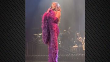 Τζένιφερ Λόπεζ: Το σχόλιο για την περίοδο μετά το διαζύγιό της από τον Μαρκ Άντονι - «Η ζωή μου ήταν χάος»