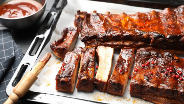 Μαρινάδα για χοιρινό με λίγα υλικά – 3 διαφορετικές για να βγει νόστιμο, ζουμερό και μαλακό