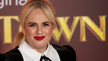 Rebel Wilson: Δημοσίευσε φωτογραφία της 3χρονης κόρης της και έθεσε ένα απόλυτα ρεαλιστικό ερώτημα σε όλες τις μητέρες

