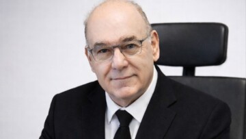 Πέθανε ο Χρήστος Σαραντόπουλος, επί 29 έτη πρόεδρος του Ελληνο-Ιταλικού Επιμελητηρίου και για 22 χρόνια επίτιμος πρόξενος της Ιταλίας