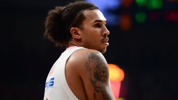 Οι απόντες και οι αμφίβολοι των ματς της Παρασκευής στην Euroleague