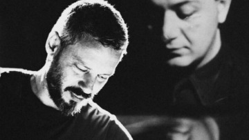 Αλκίνοος Ιωαννίδης: Ερμηνεύει Χατζιδάκι στο Μέγαρο Μουσικής Θεσσαλονίκης με τις "ευλογίες" του γιου του