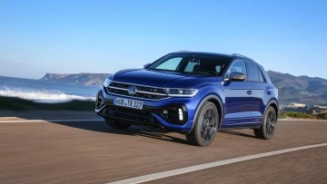 Ποια αυτοκίνητα κυριαρχούν σε όλη την Ευρώπη;
