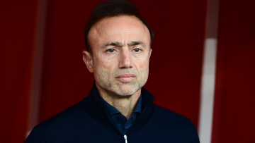 Κόντης: «Πρέπει να σηκώσουμε το κεφάλι, στο ποδόσφαιρο μετράει το αποτέλεσμα»
