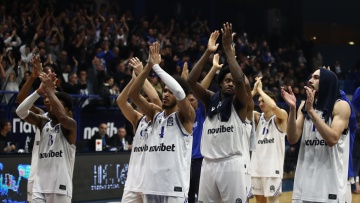 Ηρακλής-Περιστέρι 73-59: Κυριαρχικός «Γηραιός» και δεύτερη σερί νίκη στο Ιβανώφειο, δείτε βίντεο
