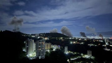 Πιθανόν με κυβερνοεπιθέσεις οι ΗΠΑ βύθισαν στο σκοτάδι το Καράκας στη διάρκεια της επιχείρησής τους