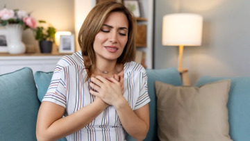 6 συνήθειες που απογειώνουν τον κίνδυνο για την καρδιά
