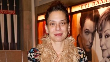 Ηλιάνα Μαυρομάτη για τον θάνατο του πατέρα της: Παρά τα χρόνια που έχουν περάσει, νιώθω αφόρητα τον πόνο