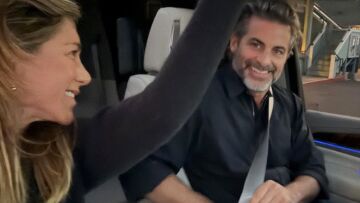 Η ανάρτηση του συντρόφου της Jennifer Aniston για το 2025 και η αναφορά στην ηθοποιό