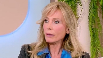 Κατερίνα Γιατζόγλου: Το διαζύγιο με βοήθησε να ζω καλύτερα, μου πήρε 20 χρόνια να βρω τη δύναμη να χωρίσω