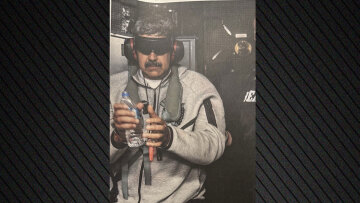 Φωτογραφία του Νικολάς Μαδούρο μετά τη σύλληψή του έδωσε στη δημοσιότητα o Τραμπ, μεταφέρεται στο Γκουαντάναμο