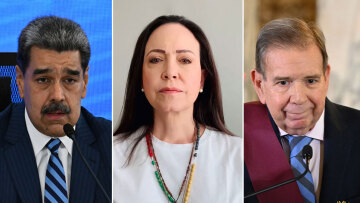 Θολή η επόμενη μέρα στη Βενεζουέλα: Ποιος θα πάρει τη θέση του Μαδούρο στην εξουσία