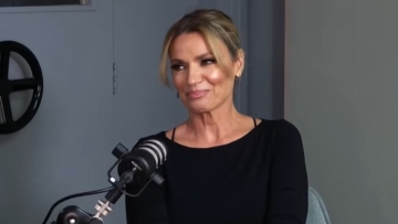 Παναγιώτα Βλαντή: Παλιότερα η δουλειά μου με δυσκόλευε στην προσωπική μου ζωή, προκαλούσε ζήλια και καχυποψία