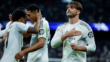 Πεντάρα η Ρεάλ, η Σίτι 1-1 με Τσέλσι, γκέλες για Λίβερπουλ, Μάντσεστερ Γιουνάιτεντ, δείτε γκολ από τα Ευρωπαϊκά πρωταθλήματα
