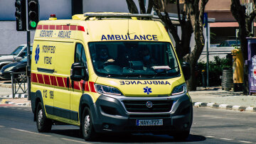 78χρονος βρέθηκε νεκρός μέσα στο σπίτι του στη Λάρνακα, εξετάζεται το ενδεχόμενο κατανάλωσης ακατάλληλου νερού