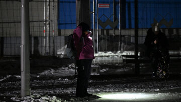 Σε εμπρησμό οφείλεται το μαζικό μπλακ-άουτ στο Βερολίνο, ακροαριστερή οργάνωση ανέλαβε την ευθύνη