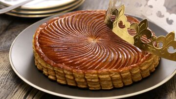 Galette des Rois: Το γαλλικό γλυκό έθιμο των Θεοφανίων
