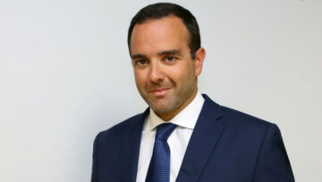 Η δήλωση του προέδρου του ομίλου ΑΝΤ1 Θοδωρή Κυριακού για την απώλεια του Γιώργου Παπαδάκη