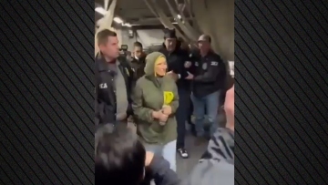 Οι πρώτες εικόνες της Σίλια Φλόρες μαζί με τον Μαδούρο μετά τη σύλληψη από τις ΗΠΑ, δείτε βίντεο