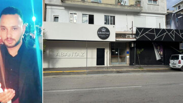 Πάτρα: Παραδόθηκε ο βασικός κατηγορούμενος για τον φονικό ξυλοδαρμό του 30χρονου