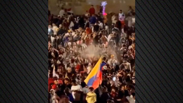 Ανάρτηση Γεωργιάδη για Βενεζουέλα: Οι εικόνες θυμίζουν Ελλάδα του 1973
