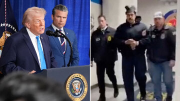 Διεθνείς αντιδράσεις για τη σύλληψη Μαδούρο από τις ΗΠΑ: Οι γείτονες, οι ευρωπαίοι και τα πυρά από Ρωσία,  Κίνα και Ιράν