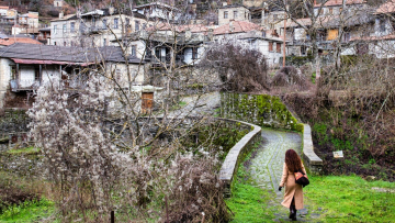 Κόνιτσα, ο τόπος των πέτρινων γεφυριών
