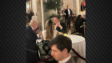 Δείπνο Μασκ και Τραμπ στο Μαρ-Α-Λάγκο μετά από μήνες ψυχρών σχέσεων