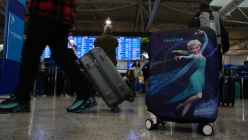 Νέα ενημέρωση για το FIR Αθηνών: 35 αναχωρήσεις και αφίξεις εξυπηρετούνται, πλέον, από τα ελληνικά αεροδρόμια