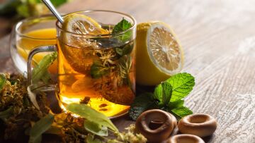 Ζεστά ροφήματα για το κρύωμα και την παγωνιά