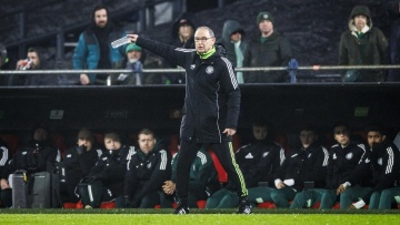 Σέλτικ: Επιστροφή Ο’Νιλ στον πάγκο μετά το «διαζύγιο» με τον Νανσί
