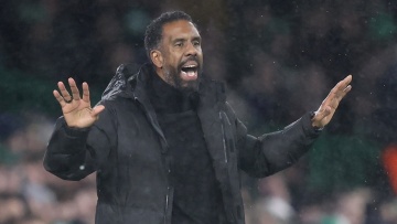 Σέλτικ: Τέλος ο Νανσί μετά από μόλις 33 μέρες, «πλήρωσε» το ντέρμπι και το αρνητικό ρεκόρ
