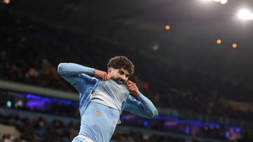 Πλήγμα στη Μάντσεστερ Σίτι με Γκβάρντιολ: Υπέστη κάταγμα στο δεξί πόδι και δύσκολα θα επιστρέψει στο υπόλοιπο της σεζόν